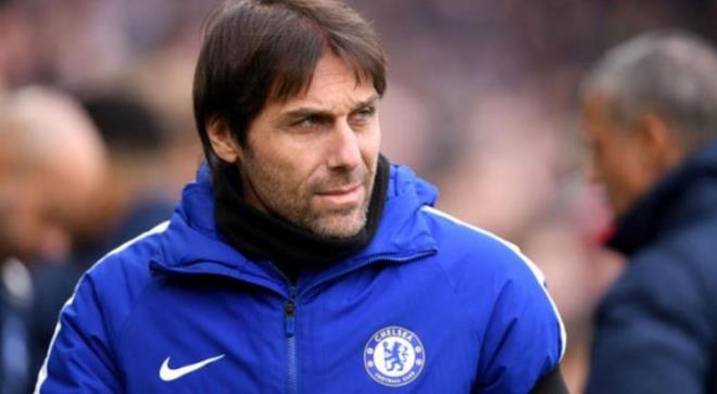 Antonio Conte