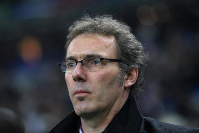 Laurent Blanc