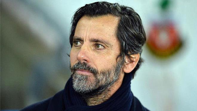 Quique Flores