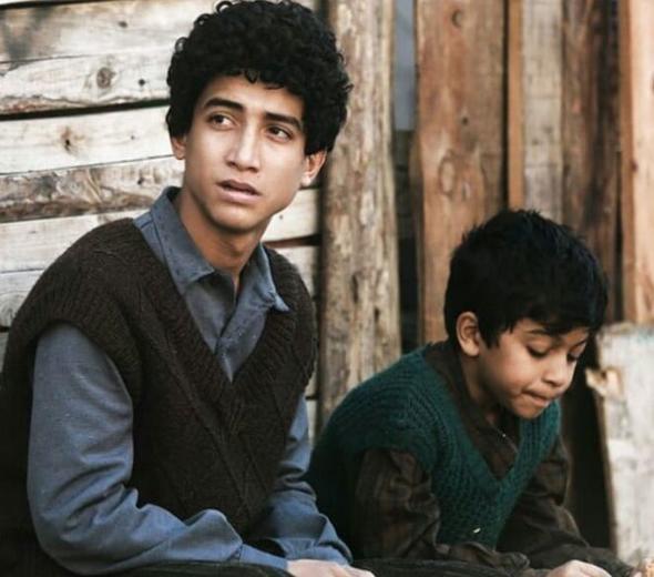 M�sl�m filminin �ekimleri hakk�nda konu�an �ahin Kendirci, �unlar� anlatt�:    "Aileme bakmam gerekti�i i�in okula ara verdim ama a��ktan devam ediyorum. �yi ki b�yle bir ailem var yar��madan sonra �ok b�y�k ac� ya�ad�k.”