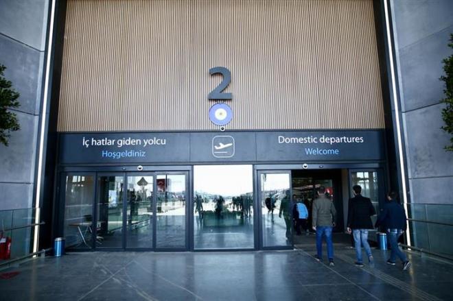 �stanbul Yeni Havaliman�'n�n KDV dahil 26 milyar 140 milyon avroluk yap�m, i�letme ve devir bedeliyle ihalesini kazanan LimakKolinCengizMapaKalyon Ortak Giri�im Grubu'nca �stanbul Grand Airport (�GA) ismiyle �irket kuruldu.