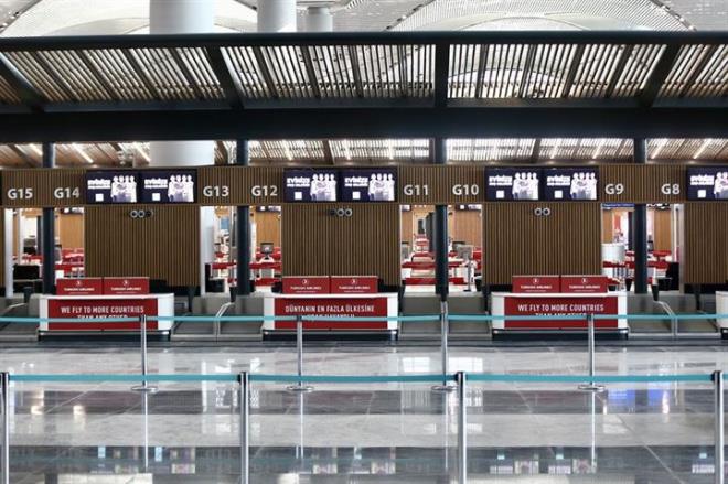 �lk yurt d��� u�u� ise 1 Kas�m'da Kuzey K�br�s T�rk Cumhuriyeti (KKTC) ve 8 Kas�m'da Azerbaycan'a yap�lacak.