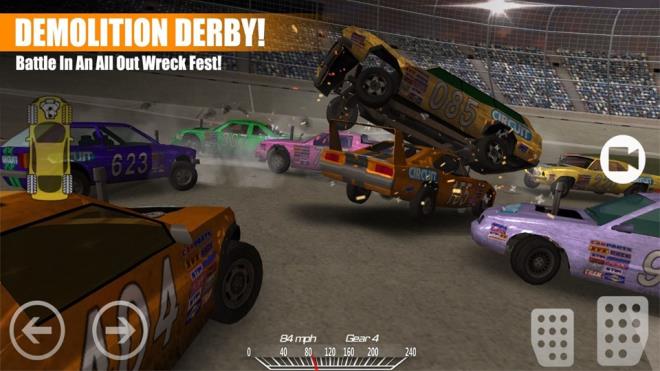 Destruction Derby