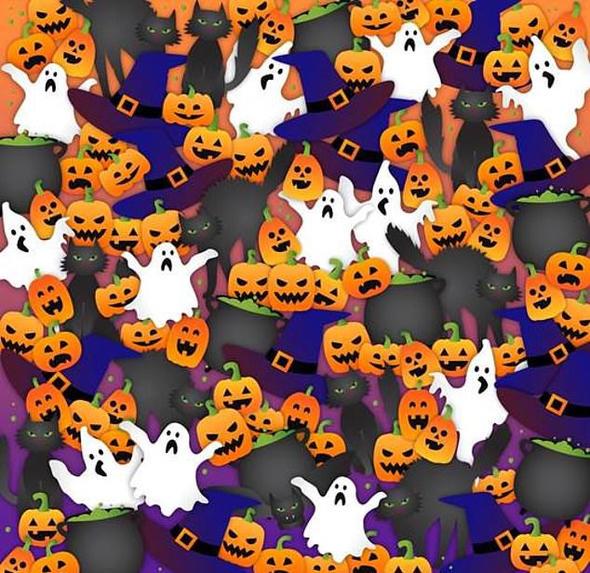 Cad�lar Bayram� gelmi�ken, bu karenin gizli bir yerinde sizi yarasa kar��l�yor bulabilecek misiniz?