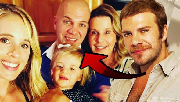 2 y�ld�r Amerika’da ya�ayan Tolga Karel, bir sosyal medya payla��m� sonras� ortaya at�lan “a��r hasta” iddialar�na sonunda yan�t verdi. �nl� oyuncu, “Zor bir s�re�ten ge�iyorum ama �ok ��k�r daha iyiyim” dedi.