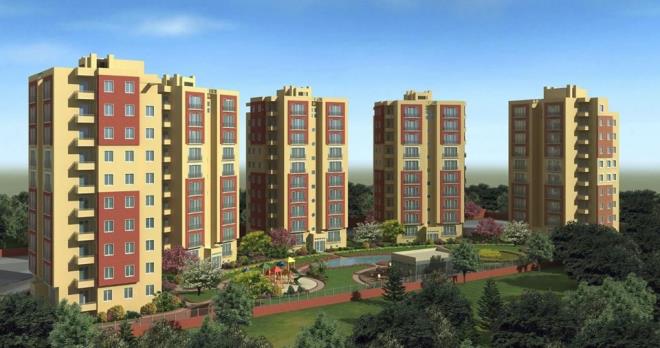 Konut sat���ndaki KDV oranlar�nda y�zde 18'den 8'e yap�lan indirim uygulamas�n� da devam edecek.