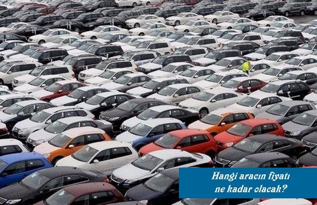 T�rkiye otomobil ve hafif ticari ara� toplam pazar�, 2018 y�l� dokuz ayl�k d�nemde bir �nceki y�l�n ayn� d�nemine g�re y�zde 26,12 azalarak 463.456 adet olarak ger�ekle�ti. 2017 y�l� dokuz ayl�k d�nemde ise 627.343 adet toplam pazar ger�ekle�mi�ti.