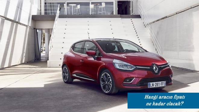 <p><b>RENAULT CL�O</b></p>      <p>Vergisiz fiyat: 53 bin 331 TL</p>      <p>Eski sat�� fiyat�: 91 bin 250</p>      <p>Eski ve indirimli �TV oran�: %45 - %30</p>      <p>Yeni sat�� fiyat�: 81 bin 810 TL</p>      <p>�ndirim oran�: 9 bin 440 TL</p>