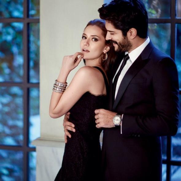 Bu s�re�te kimseden hi�bir tavsiye alm�yorum. Kitap falan da okumuyorum. Zaten her �eyi hissediyorsun.