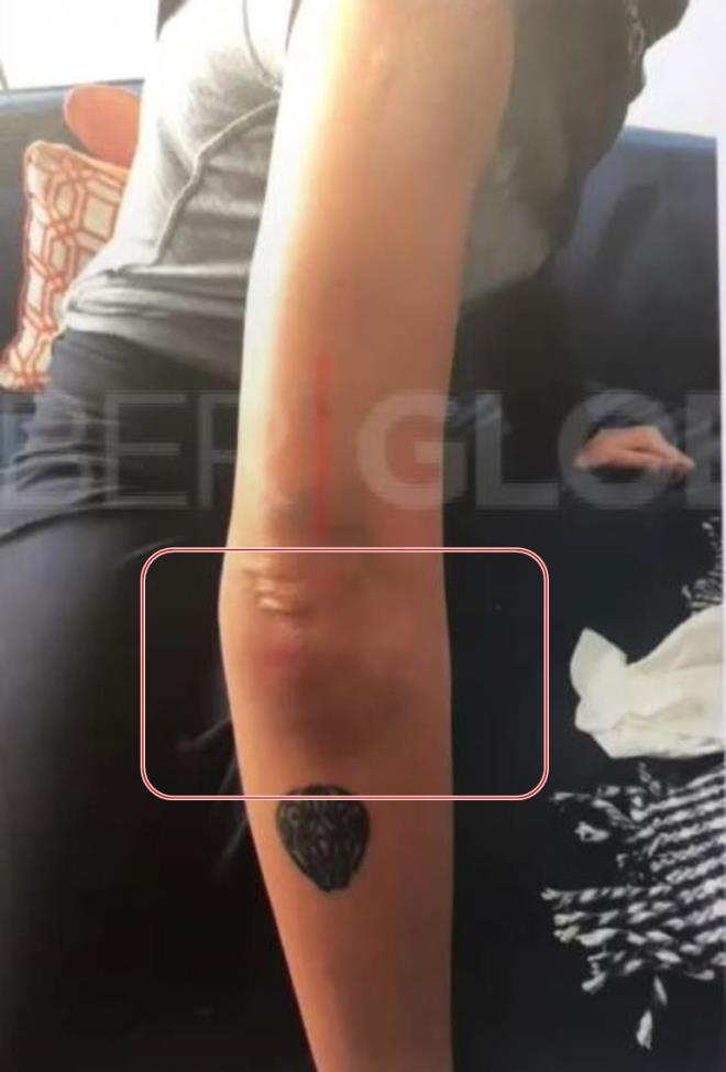 Yasalar�n bana verdi�i haklar� kullanaca��m. Hi� bir ceza, yapt�r�m benim ya�ad���m kabusu hayat�mdan silmeyecek, bunu �ok iyi biliyorum.