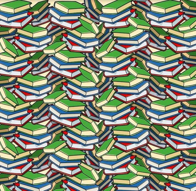 Bu resimdeki kalem nerede?