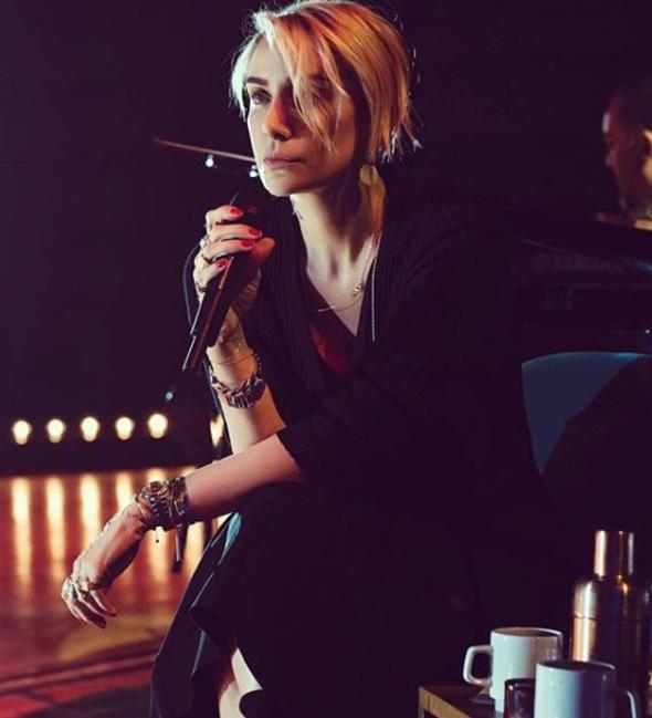 AJDA PEKKAN:Hepimiz senin yan�nday�z S�la!