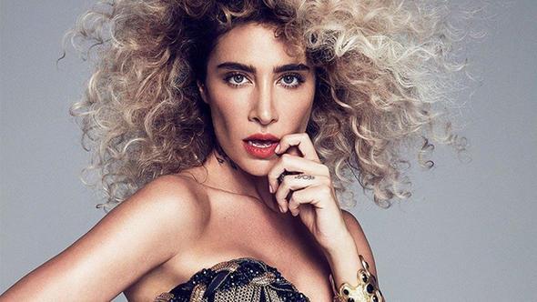 TU�BA �ZERK:Ayn� ac�lar� ya�am�� bir kad�n olarak �ok �ok �z�ld�m S�la! Hi�birimize bir daha Allah b�yle �eyler ya�atmas�n