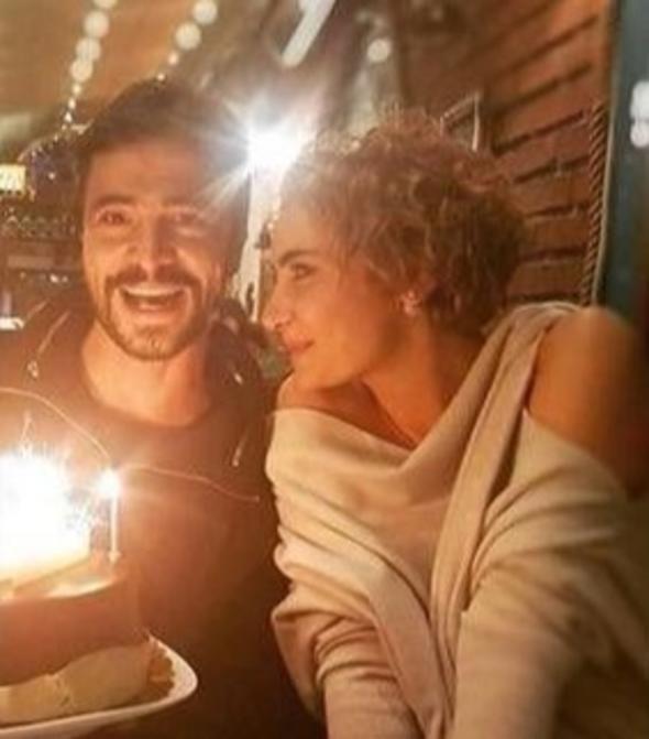 "Grdnz gibi iddetin dozu, adm adm artm. Yaananlar renince Sla&#8217;nn lmden kl pay kurtulduunu dndm. Gemi olsun Sla..."