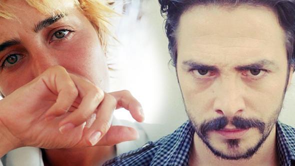 'Srtnda porselen vazo krd, omuzunu srd'<br>  Mehmet Cokundeniz, magazin gndemine bomba gibi den olay kesine tad...