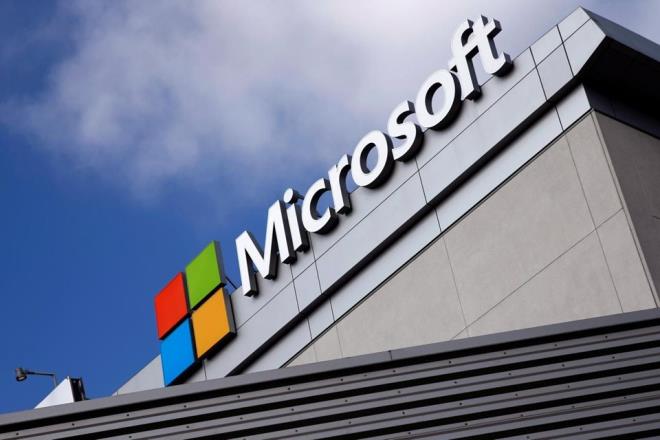 Microsoft: 13.5 milyon dolar