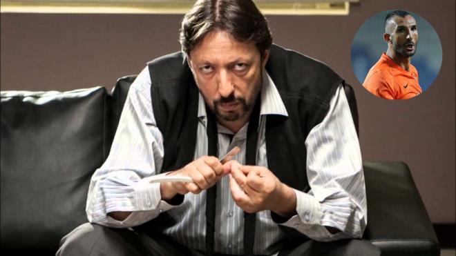 Yaln Ayhan - Kara  <br>  Saha iindeki sert mdahaleleri ile dikkat eken savunma oyuncularndan biri olan Yaln Ayhan, zaman zaman rkten baklara sahip. Baakehir dneminde yaad olayla bir dnem gndemden dmeyen Yaln, basna konumay da pek sevmiyor. Esrarengiz bir duru sergilemek isteyen Yaln ise Kurtlar Vadisi&#8217;nde ser verip, sr vermeyen Kara karakterini hatrlatyor.