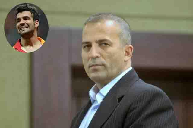 Engin Baytar - Deli Hsn<br>    Engin Baytar denildiinde aklnza Cney akr'n boazn skan ve ar bir ceza alan futbolcu gelebilir. Her an ne yapaca belli olmayan bir durua sahip olan Engin Baytar, Vadi'deki Deli Hsn karakterinin neredeyse tam karl.