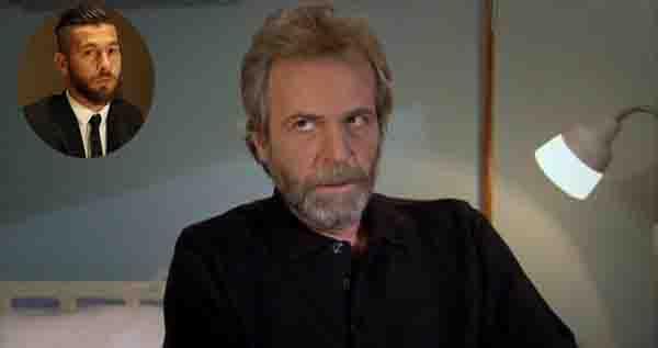 Adem Byk - skender Byk<br>    Adem Byk, saha iindeki komutanlardan biri. Adem, Kurtlar Vadisi'ndeki eski istihbaratlardan skender Byk ile eletirdiimiz isim...     Spor Toto Sper Lig'in 11.haftasnda Galatasaray ile Fenerbahe kar karya geldi ve derbi 2-2 bitti. Bu mata kan olaylar geni yank uyandrd.