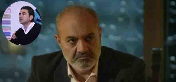 Osman zkyl - evko  <br>  Teknik direktrler arasnda basn mensuplarn tehdit eden ve stne yryen isimler arasnda Osman zkyl de yer alyor. zkyl, Kurtlar Vadisi&#8217;nde sadece tehdit eden yapsyla hatrlanan Kurtlar  Vadisi karakteri evko gibi.