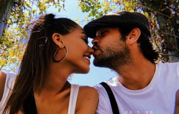 iftin, &#8220;Artk yrmyor, bylesi ikimiz iin de daha iyi&#8221; dedii ve geri adm atmad konuuluyor&#8230;