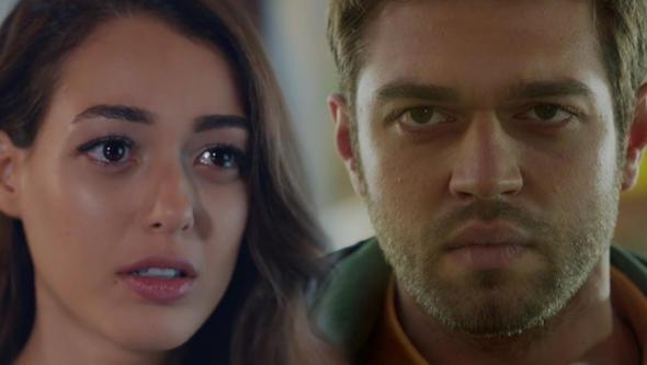 Dilan iek Deniz ile Furkan And, 1 yllk ilikilerini getiimiz hafta srpriz bir kararla noktalad.