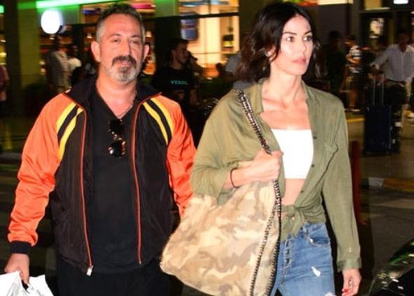 Ylmaz&#8217;n ald saat iin 20 bin dolar dedii renildi.