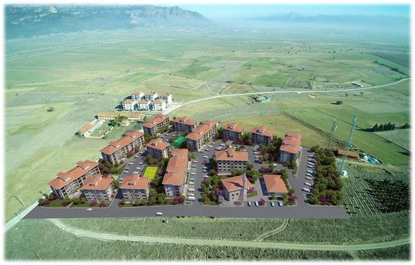 <p>Kayseri Develi</p>  <p>  Konut Says: 5</p>  <p>  Son Bavuru Tarihi: 28/12/2018</p>  <p>  Balang Taksidi (TL): 398</p>  <p>  Balang Fiyat (TL): 119.545</p>