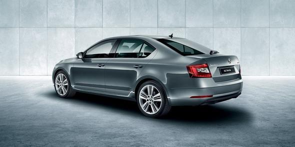 Skoda Octavia<p>      Eski Sat Fiyat: 129.400 TL  <p>    Yeni Sat Fiyat: 106.700 TL<p>      ndirim Miktar: 17.700 TL