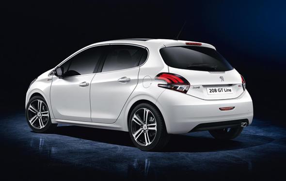 Yeni Peugeot 301: 12.000 TL&#8217;ye varan TV indirimi ile sata sunuluyor.