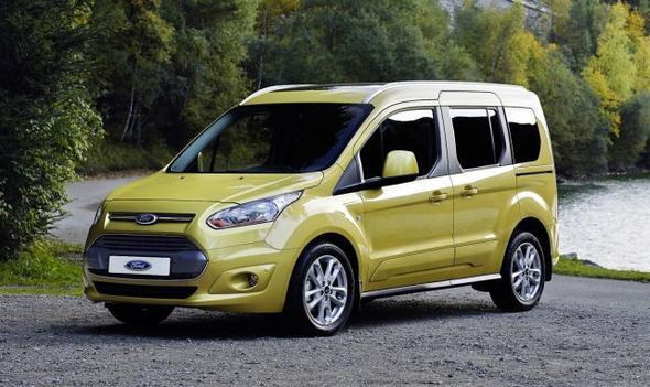 Yeni Ford Tourneo Connect: TV indirimli fiyat 89.080 TL  <p>    Yeni Ford Tourneo Custom: TV indirimli fiyat 149.630 TL  <p>    Yeni Ford Ranger: TV indirimli fiyat 159.495 TL