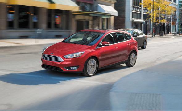 Ford Focus<p>      Eski Sat Fiyat: 109.000 TL  <p>    Yeni Sat Fiyat: 97.724 TL<p>      ndirim Miktar: 11.276 TL