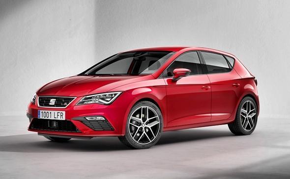 Seat Leon<p>      Eski Sat Fiyat: 119.400 TL  <p>    Yeni Sat Fiyat: 107.048 TL<p>      ndirim Miktar: 12.352 TL