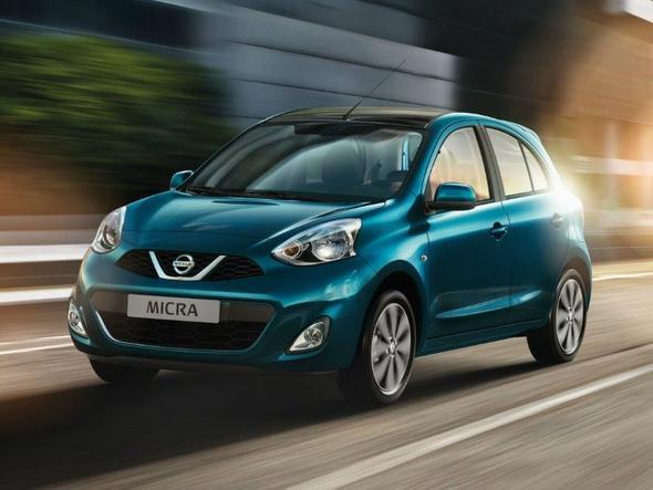 Yeni Nissan Micra: TV indirimli fiyat 70.870 TL<p>      Yeni Nissan Juke: TV indirimli fiyat 102.770 TL