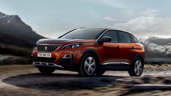 Yeni Peugeot 3008: 19.000 TL&#8217;ye varan TV indirimi ile sata sunuluyor  <p>    Yeni Peugeot 5008: 60.000 TL&#8217;ye varan TV indirimi ile sata sunuluyor.