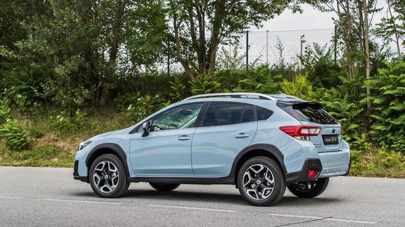 Subaru XV  <p>    Eski Sat Fiyat: 168.771 TL  <p>    Yeni Sat Fiyat: 151.893 TL<p>      ndirim Miktar: 16.818 TL