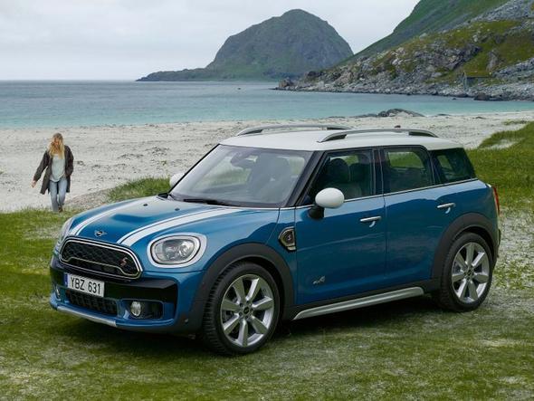 Mini Cooper<p>      Eski Sat Fiyat: 173.897 TL<p>      Yeni Sat Fiyat: 156.507 TL<p>      ndirim Miktar: 17.390 TL