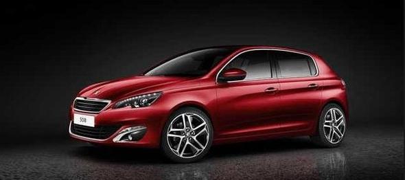 Yeni Peugeot 308: 20.000 TL&#8217;ye varan TV indirimi ile sata sunuluyor.  <p>    Yeni Peugeot 2008: 16.000 TL&#8217;ye varan TV indirimi ile sata sunuluyor