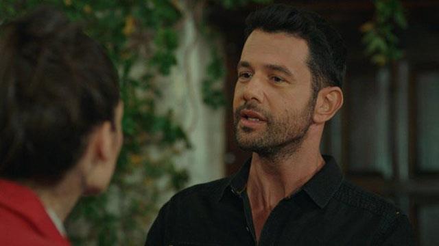 Dier yandan Cemal'in ise 'Son duan et' diyerek Elmas'n bana silah dayamas dikkat ekti. Cemal Elmas' ldrecek mi?