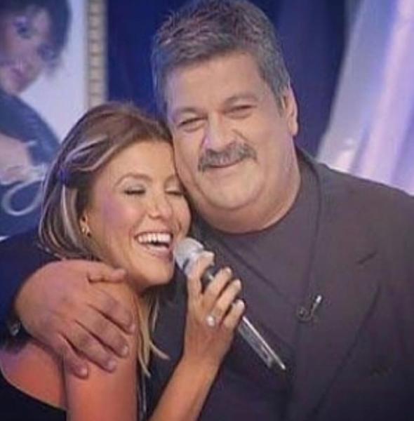 * Ben nfilak&#8217;tan beri alamyorum. ule&#8217;nin programnda Osman Yamurdereli&#8217;den bahsederken ok burnum szlad. ok zldm. Ya akt gzmden.