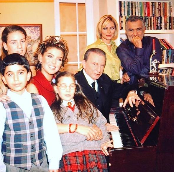 * Byk konumak istemiyorum. Samimiyete ve gz bebeklerine bakarm. Neyin samimiyet, neyin yaranmak olduunu anlarm.  <br>  * Ananemin laf vard &#8216;yeter ki alnmn damar atlamasn&#8217;. Ben hi ileri gitmedim. Sadece savcla su duyurusunda bulundum. Savc demi ki &#8216;ben bu konuda uyarmtm&#8217; Kat sana gelmi, &#8216;bu konuda konuma&#8217; demi. Sen bakyorsun &#8216;ben konuurum&#8217; diyorsun&#8230; Bunun benimle bir alakas yok.