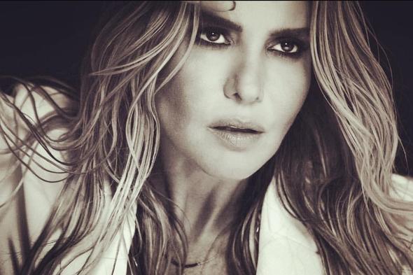 * iddet maddelerinin hepsini biliyorum. Koruma, uzaklatrma&#8230; 6284 ok kapsaml bir yasa.  <br>  * Sla&#8217;ya ilk destek olan olmay byk bir jest olarak grmyorum. Aklamas ve kararlln grdm. Trk kadnnn zerinde byk bir etki olacakt.  <br>  * Ben 26 kere falan gittim adliyeye. Kaponu takp, otoparktan girip gizli sakl adliyeye gittim.