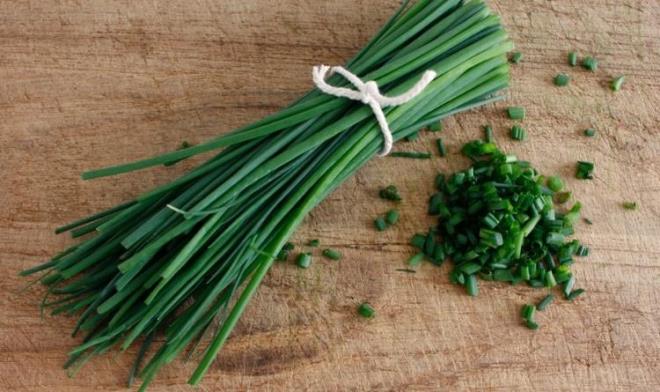 Besin puan 55 olan gdalar<br>  Roka, Frenk soan, krmz biber