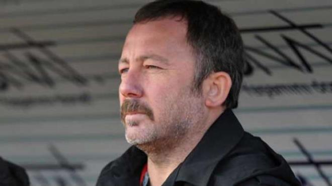 Sergen Yaln kariyeri boyunca Alanyaspor hari tam 5 Sper Lig ekibini altrd.