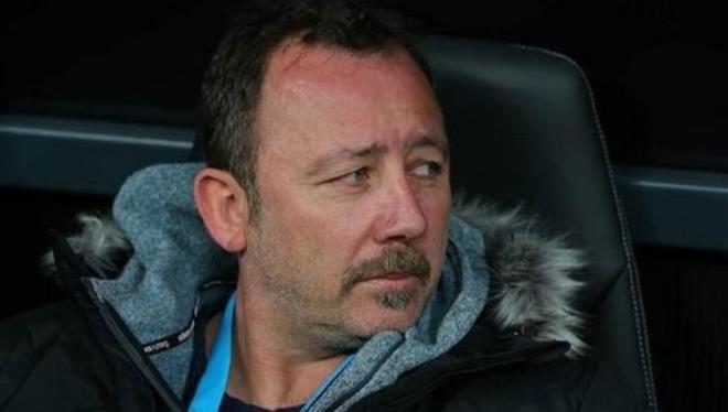 20 Haziran 2018 tarihinde Konyaspor ile yollarn ayran Sergen Yaln o tarihten beri takm altrmyordu.