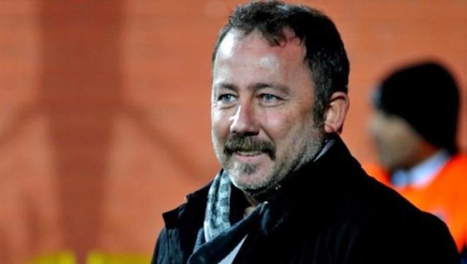 te Sergen Yaln detaylar...