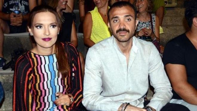 "Hi sevilmediim hissiyatna kapldm. Vicdanm rahat. Bir sr ey usulszd, avukatmn orda olmamas sorun oldu. Kaynbiraderimin ofisi nasl benim evim olabilir? Okan, 'Kendimi toparlayaym yle kacam karna' dedi. Demek ki 'o arada bir ey yapma' demek istiyor."