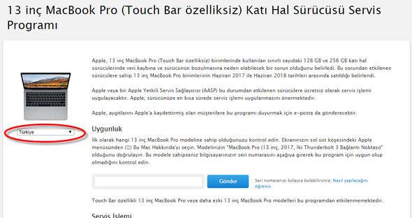 Daha sonra Trkiye'yi sein.