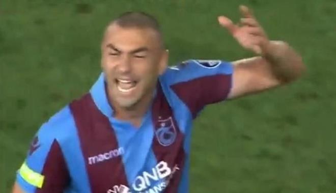 Yine iddialara gre, Burak Ylmaz&#8217;la ocak aynda kesin olarak yollar ayrlacak.