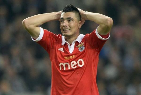 Cardozo / BENFICA